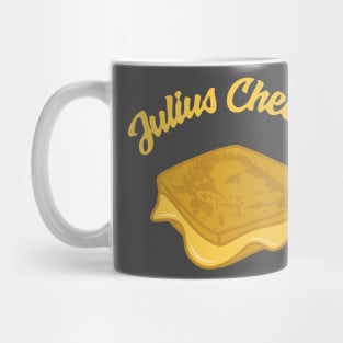 Julius Cheesar Mug